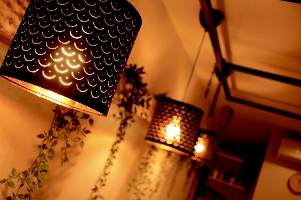 Zen Labo Guest house
