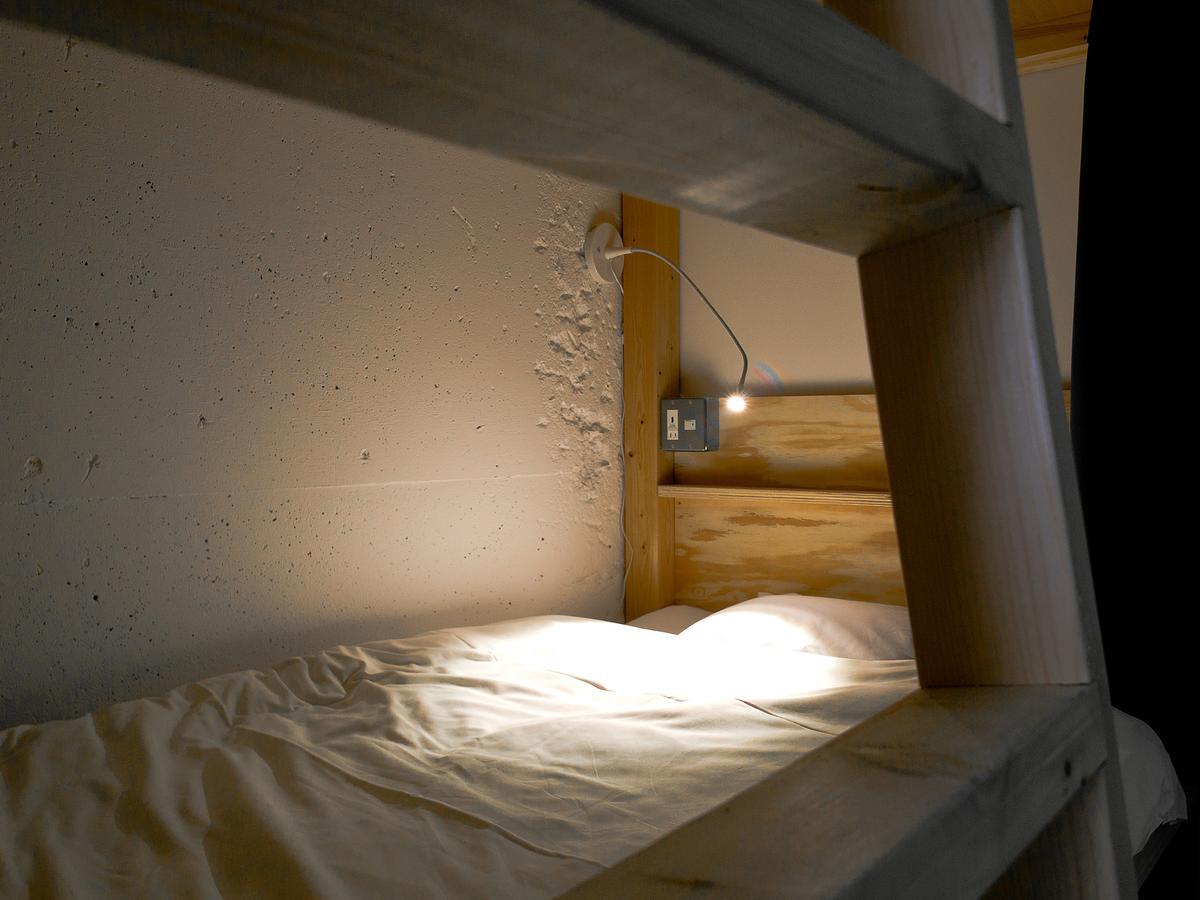 New World Hostel Osaka