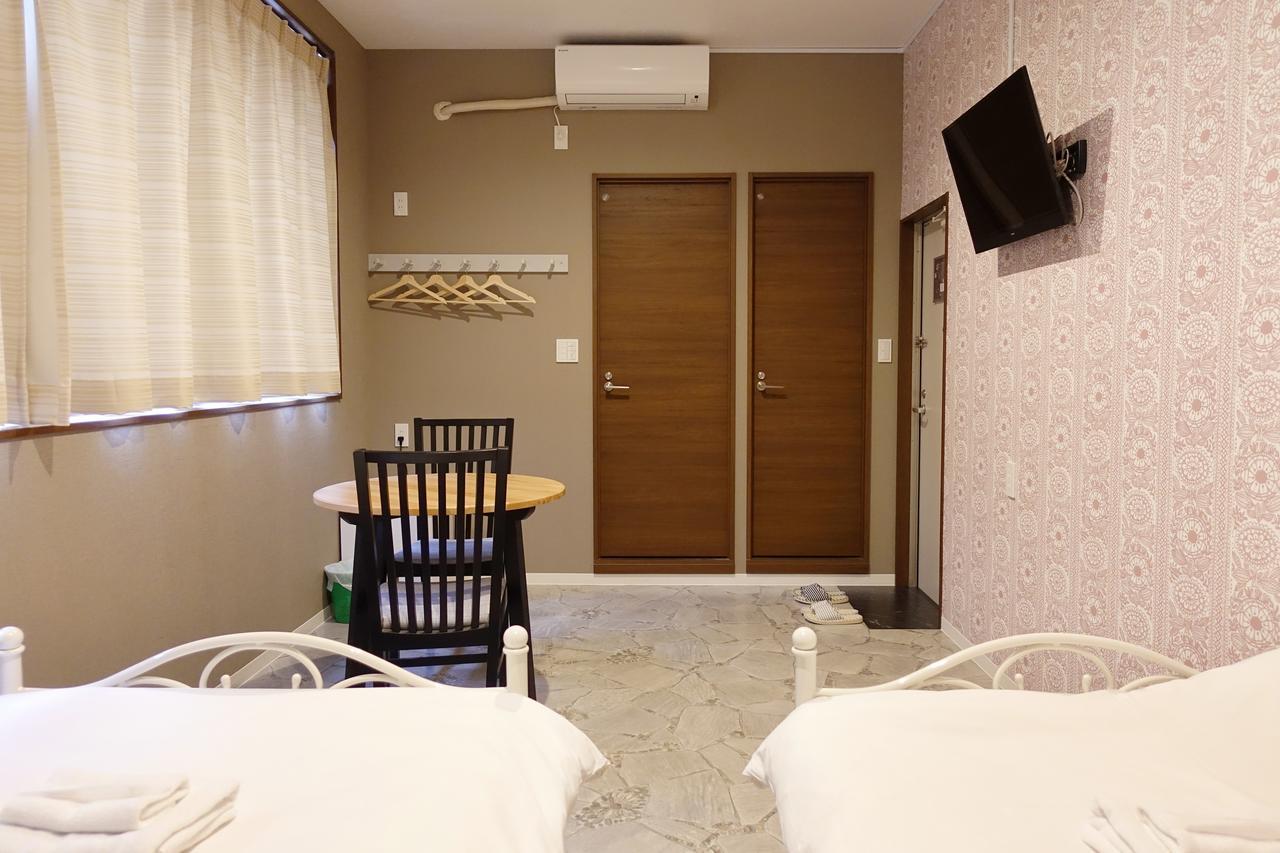 Hostel Briller Universal Japon Osaka
