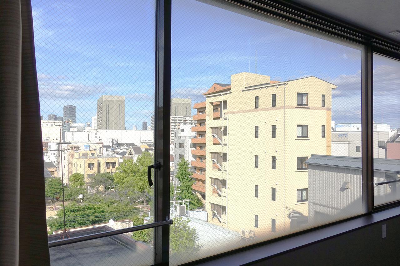 Hostel Briller Universal Japon *