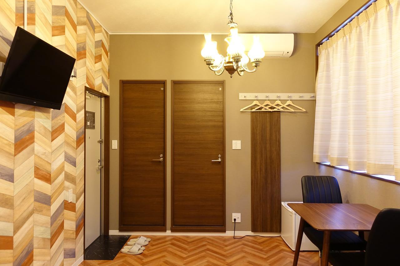 Briller Universal Japon Hostel