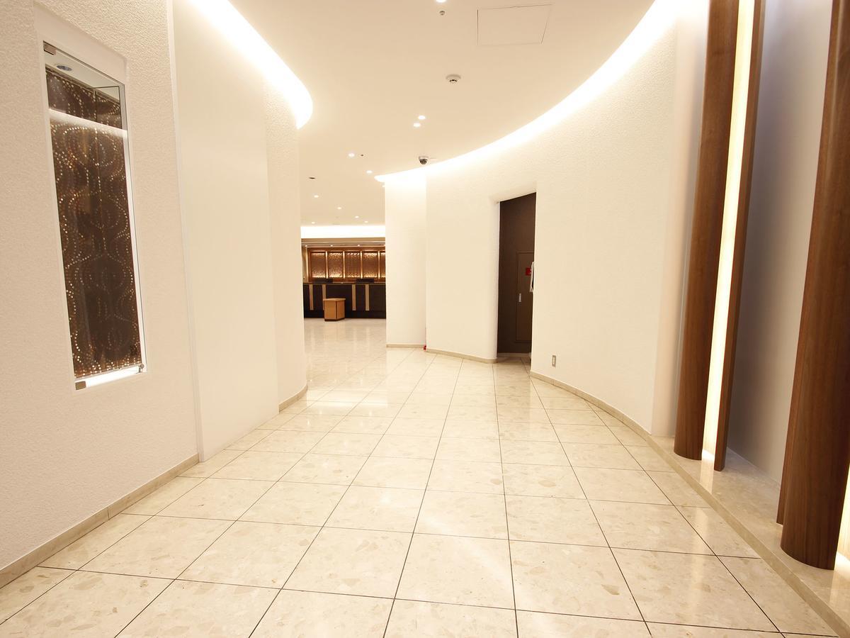 Hotel Hearton Shinsaibashi Osaka