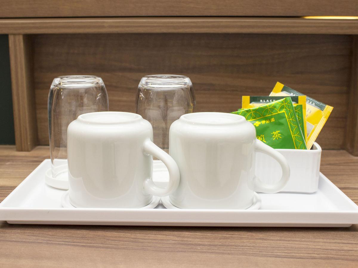 Hearton Shinsaibashi Hotel 3*