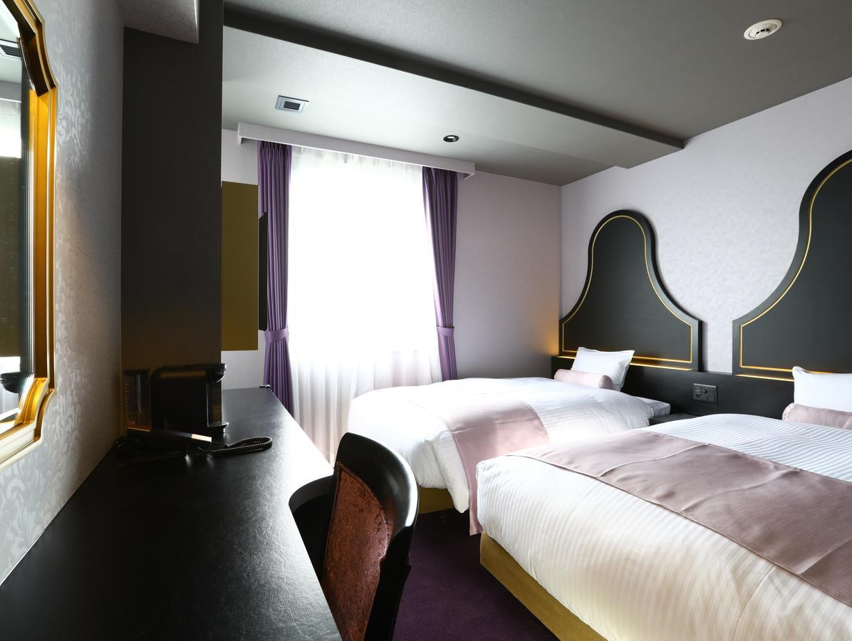 Hotel Wing International Select Umeda
