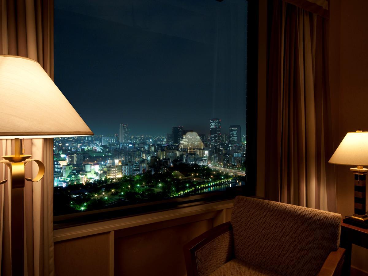 Imperial 5* Osaka