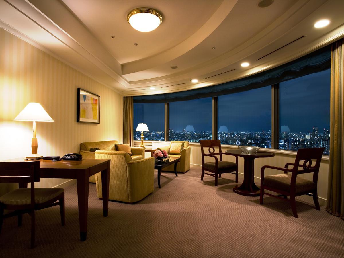 Imperial 5* Osaka