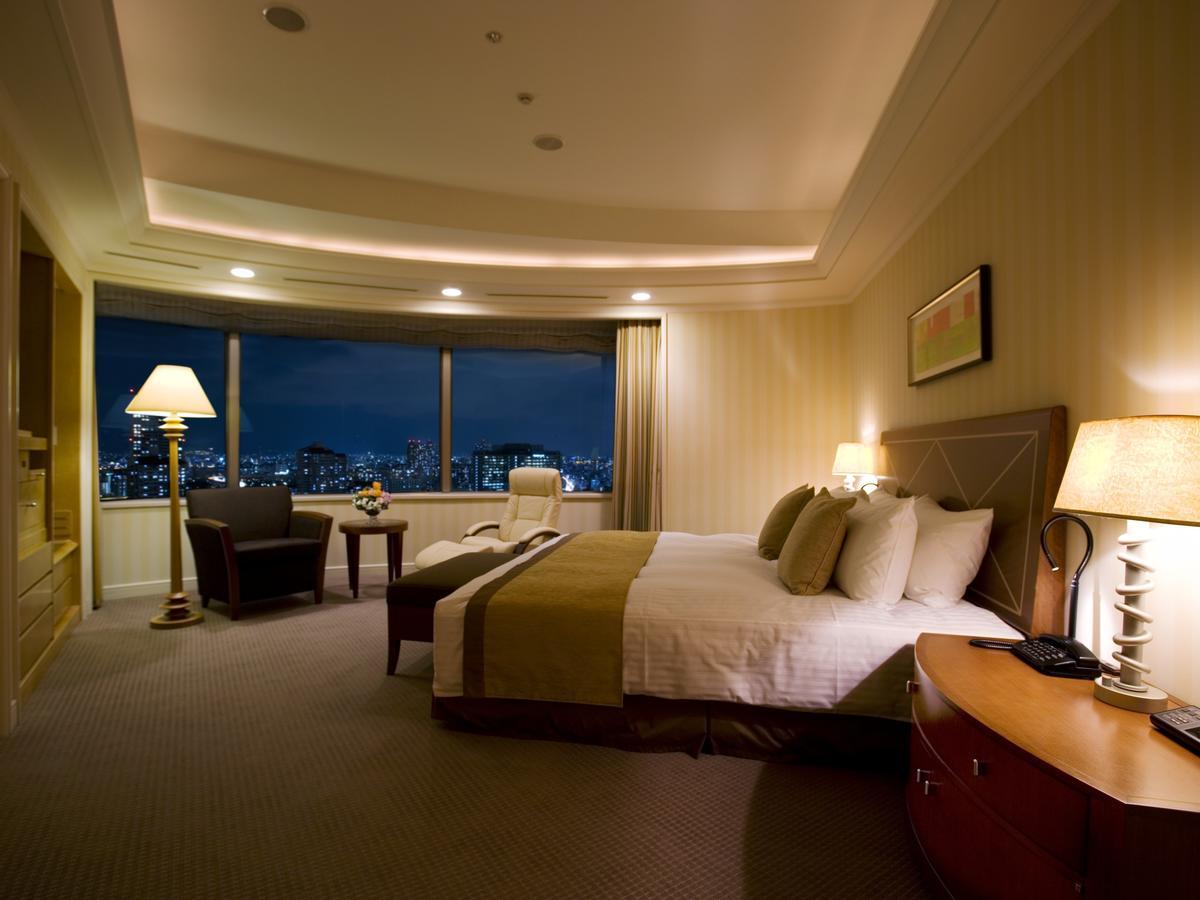 Imperial Hotel 5*