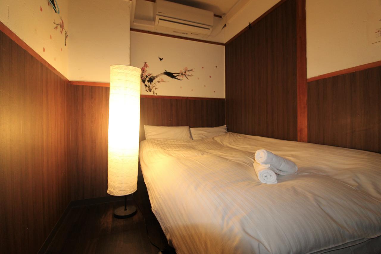 Zen Labo Guest house Osaka