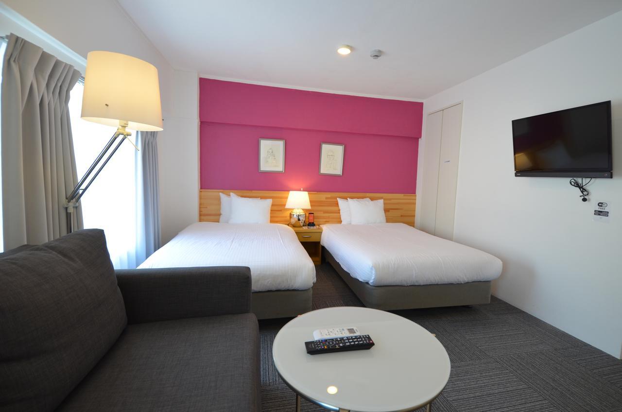 Midi Hotel Osaka