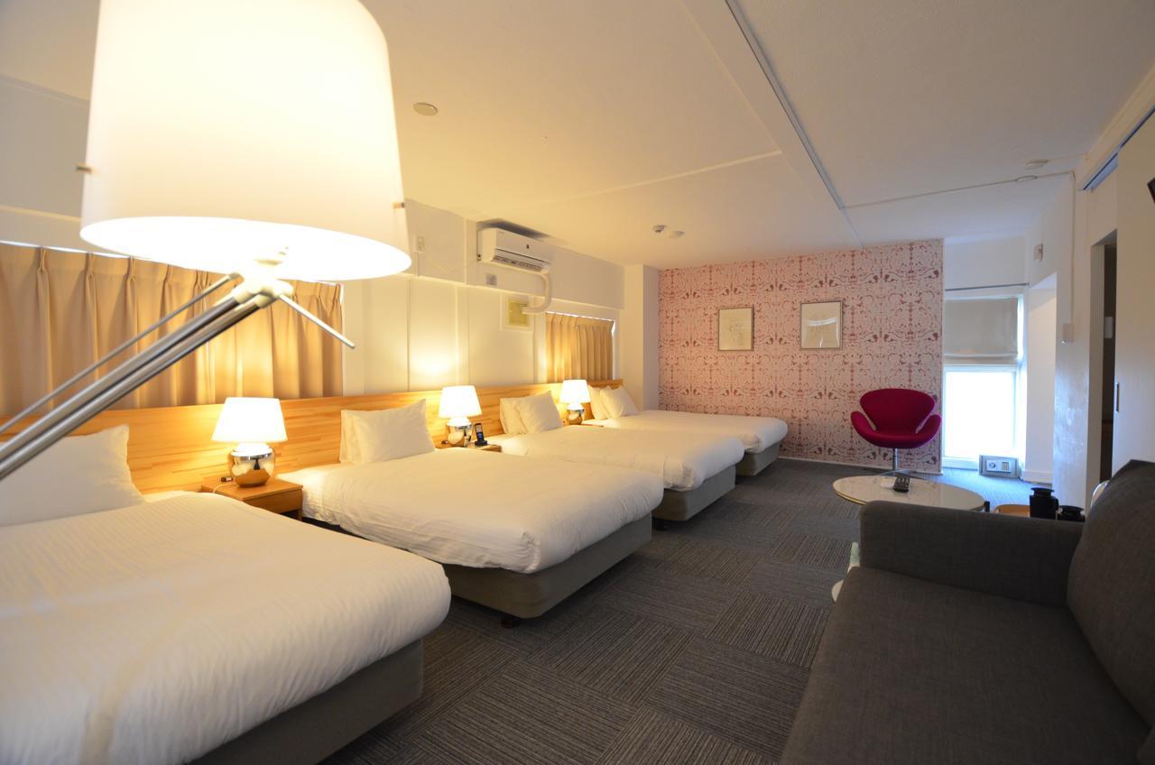 Midi 3* Osaka