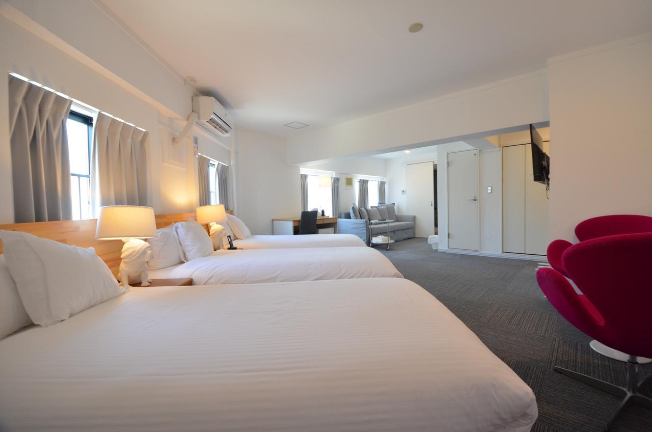 Midi 3* Osaka