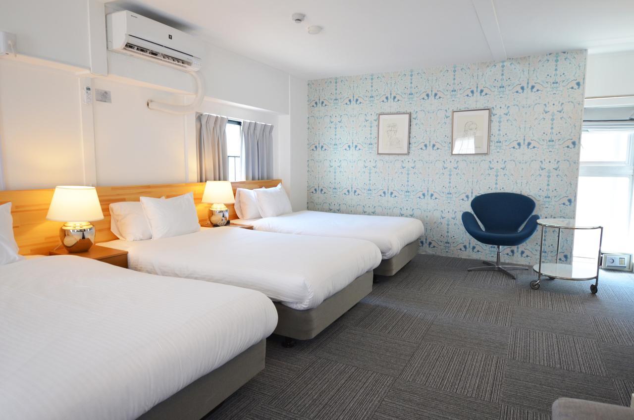 Hotel Midi Osaka