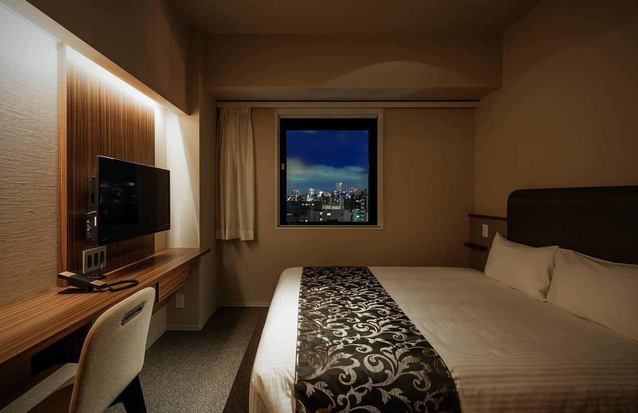 Porta Bentencho 3* Osaka