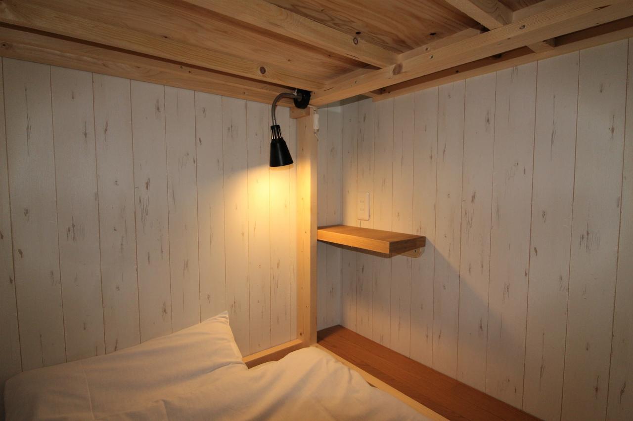 Zen Labo Guest house