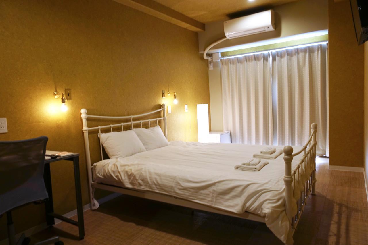 Briller Nakazaki Hotel Osaka