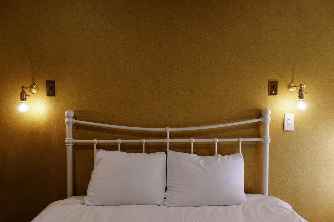 Hotel Briller Nakazaki