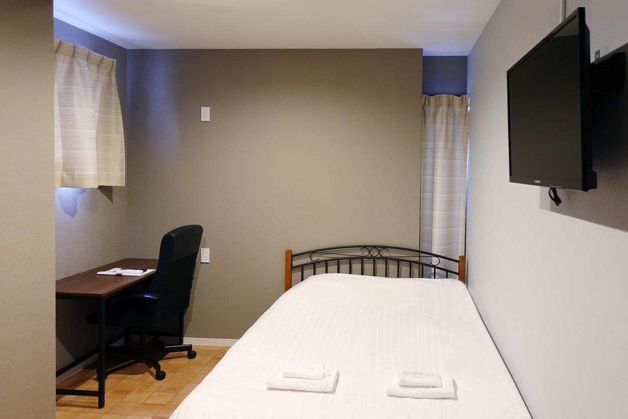 Briller Universal Japon Hostel