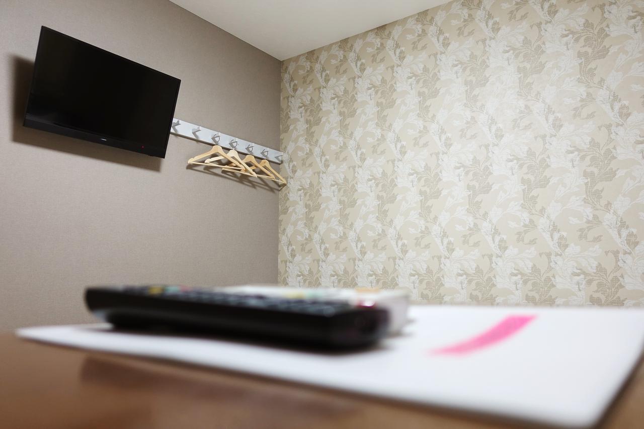 Briller Universal Japon Hostel