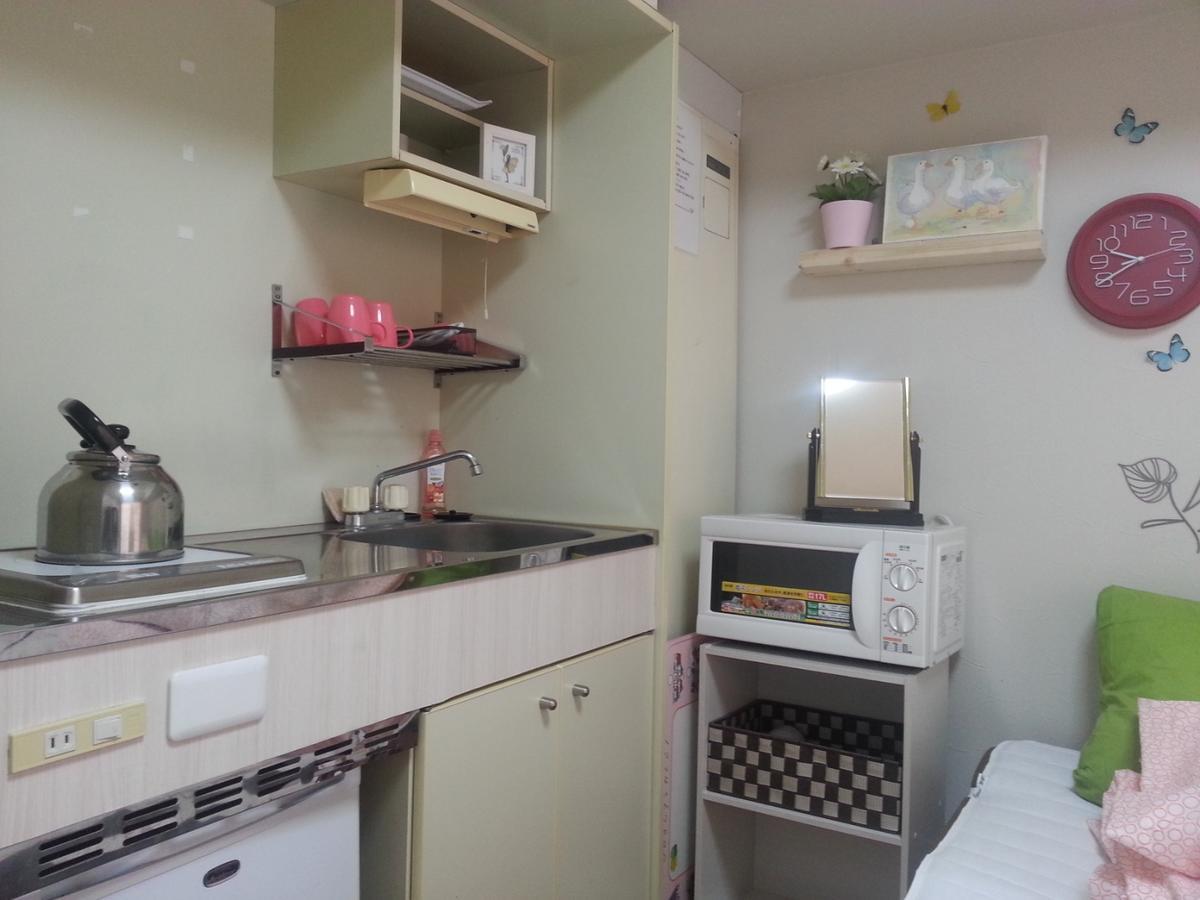 Daebakine House *