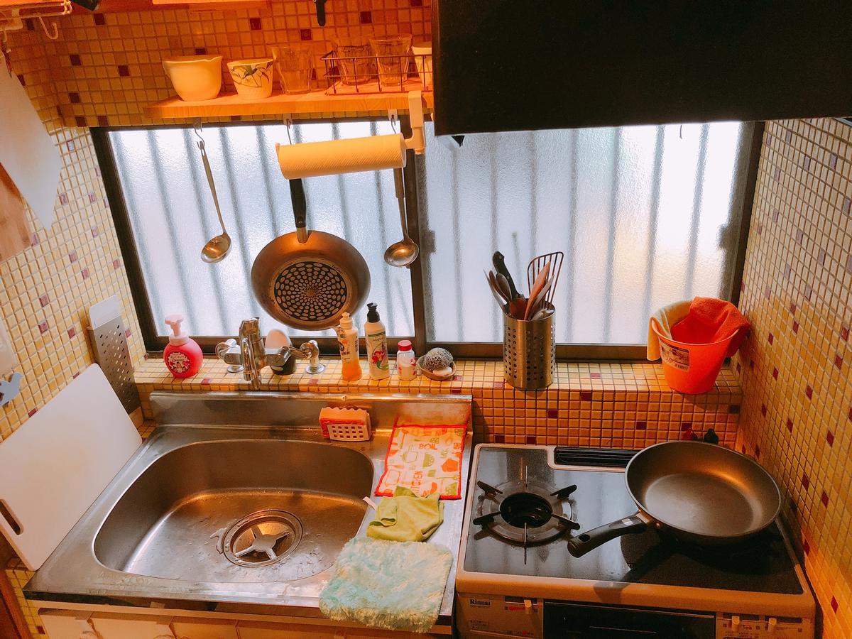Holiday home Ryokoheya Tenchokan Osaka