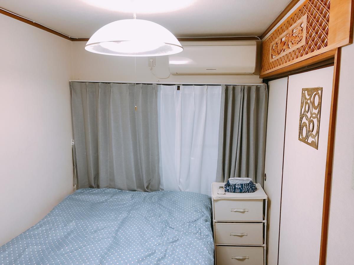 Ryokoheya Tenchokan *