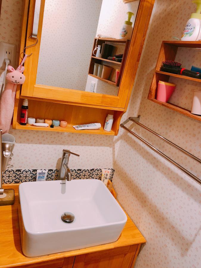 Holiday home Ryokoheya Hankyukan *