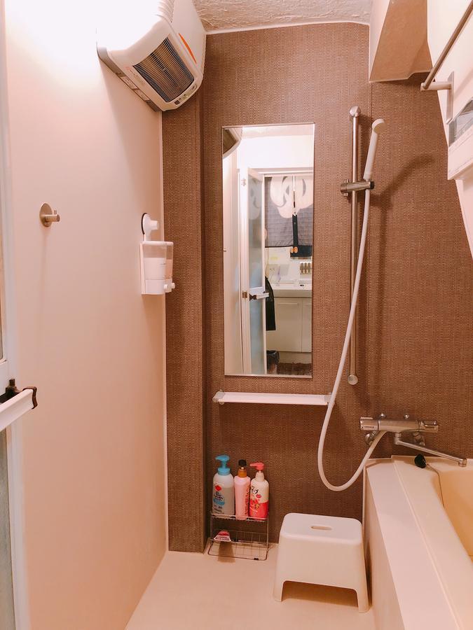 Ryokoheya Hankyukan Holiday home
