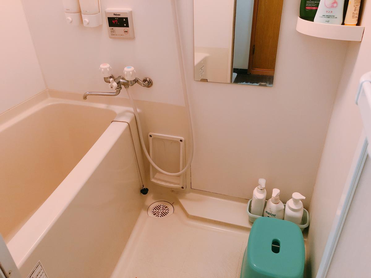 Ryokoheya Tenchokan Holiday home *