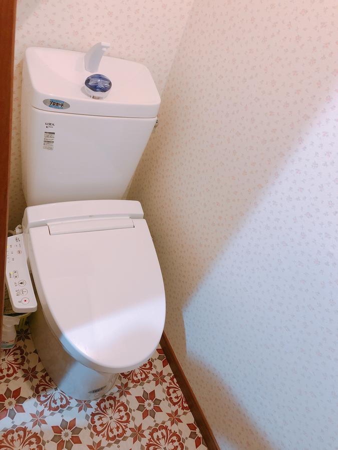 Ryokoheya Hankyukan Holiday home