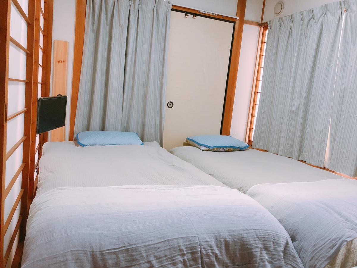 Holiday home Ryokoheya Hankyukan