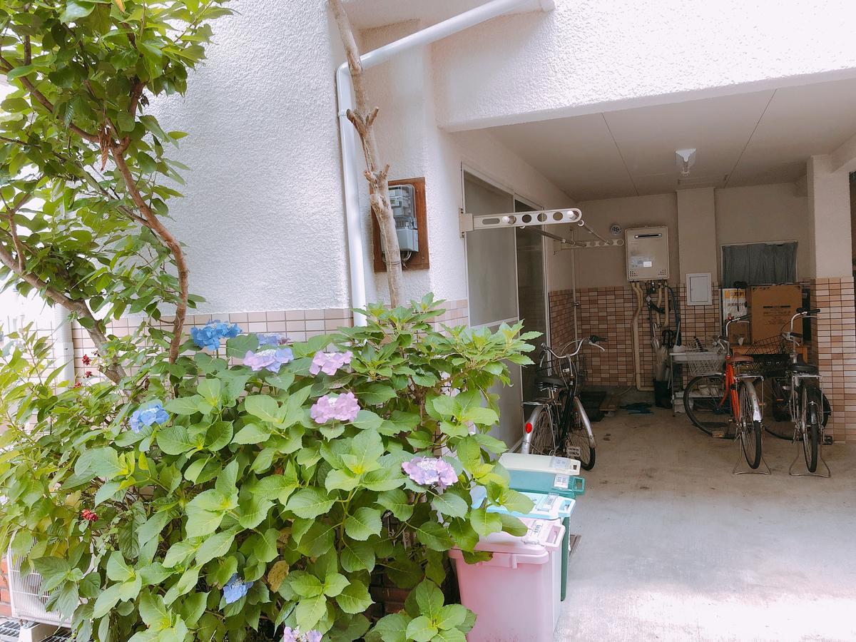 Ryokoheya Hankyukan Holiday home