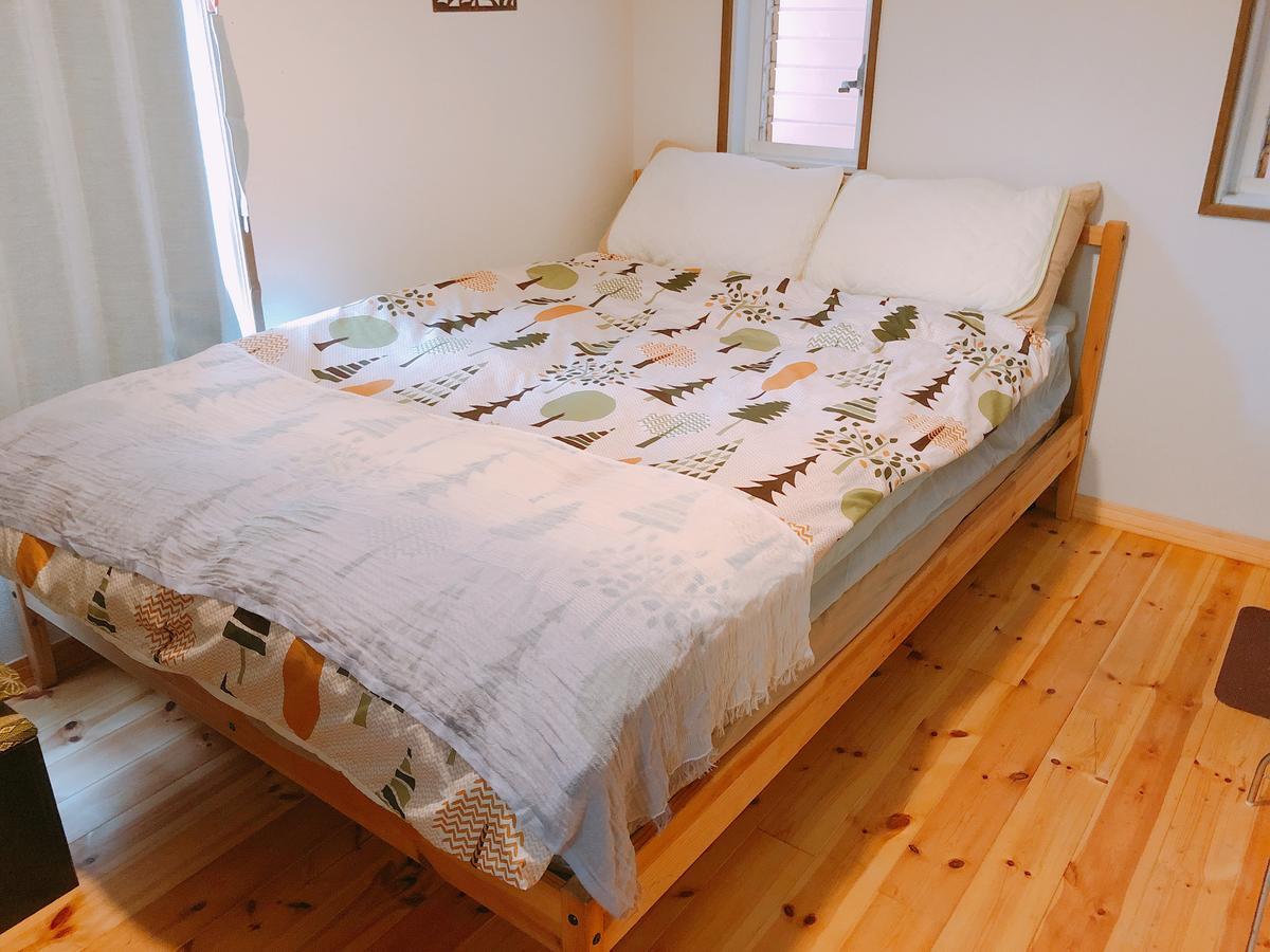 Ryokoheya Hankyukan Holiday home Osaka