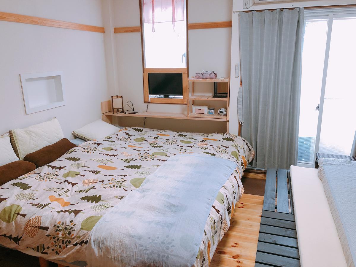 Holiday home Ryokoheya Hankyukan Osaka