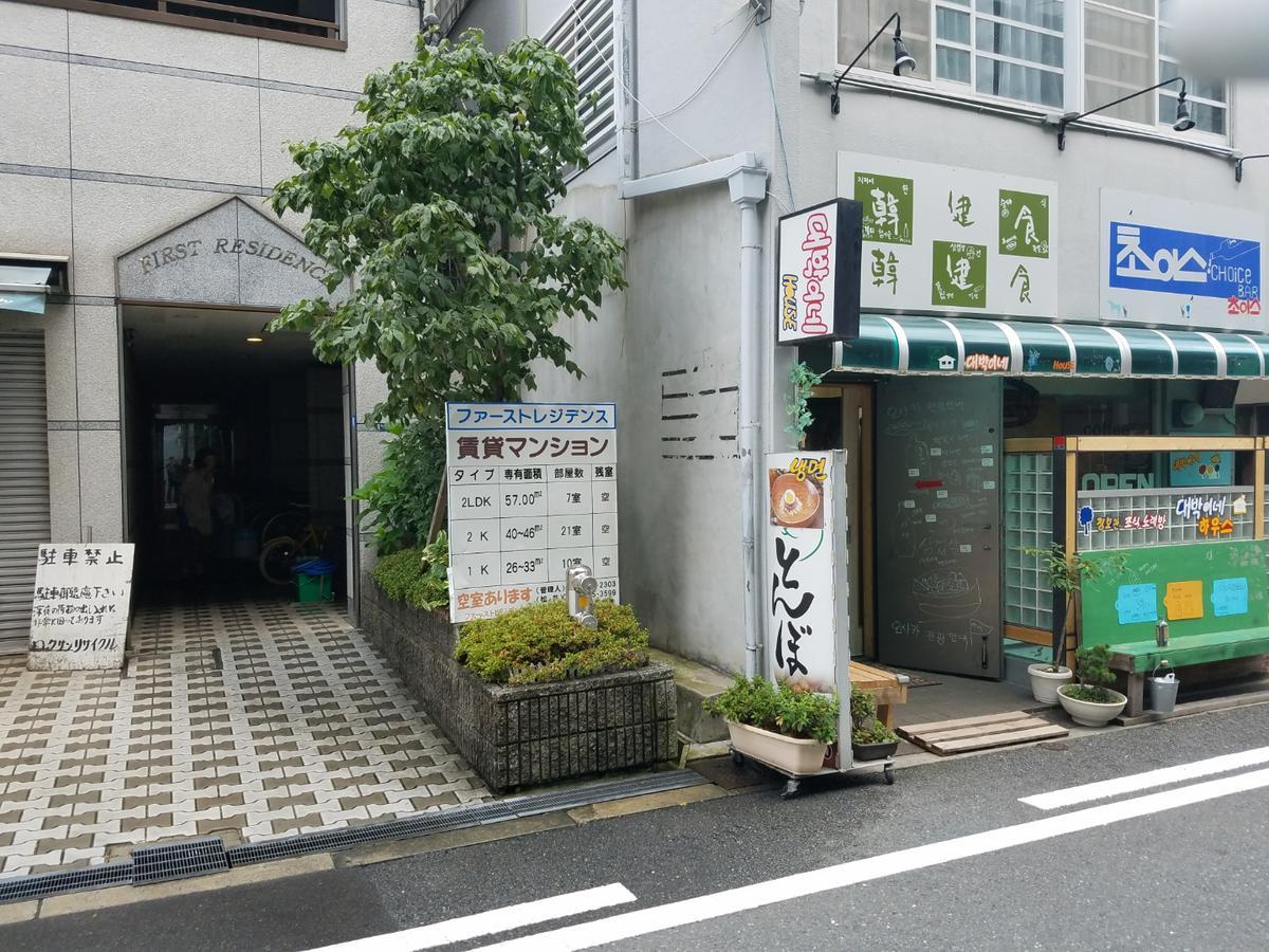 Apartment Daebakine House Osaka