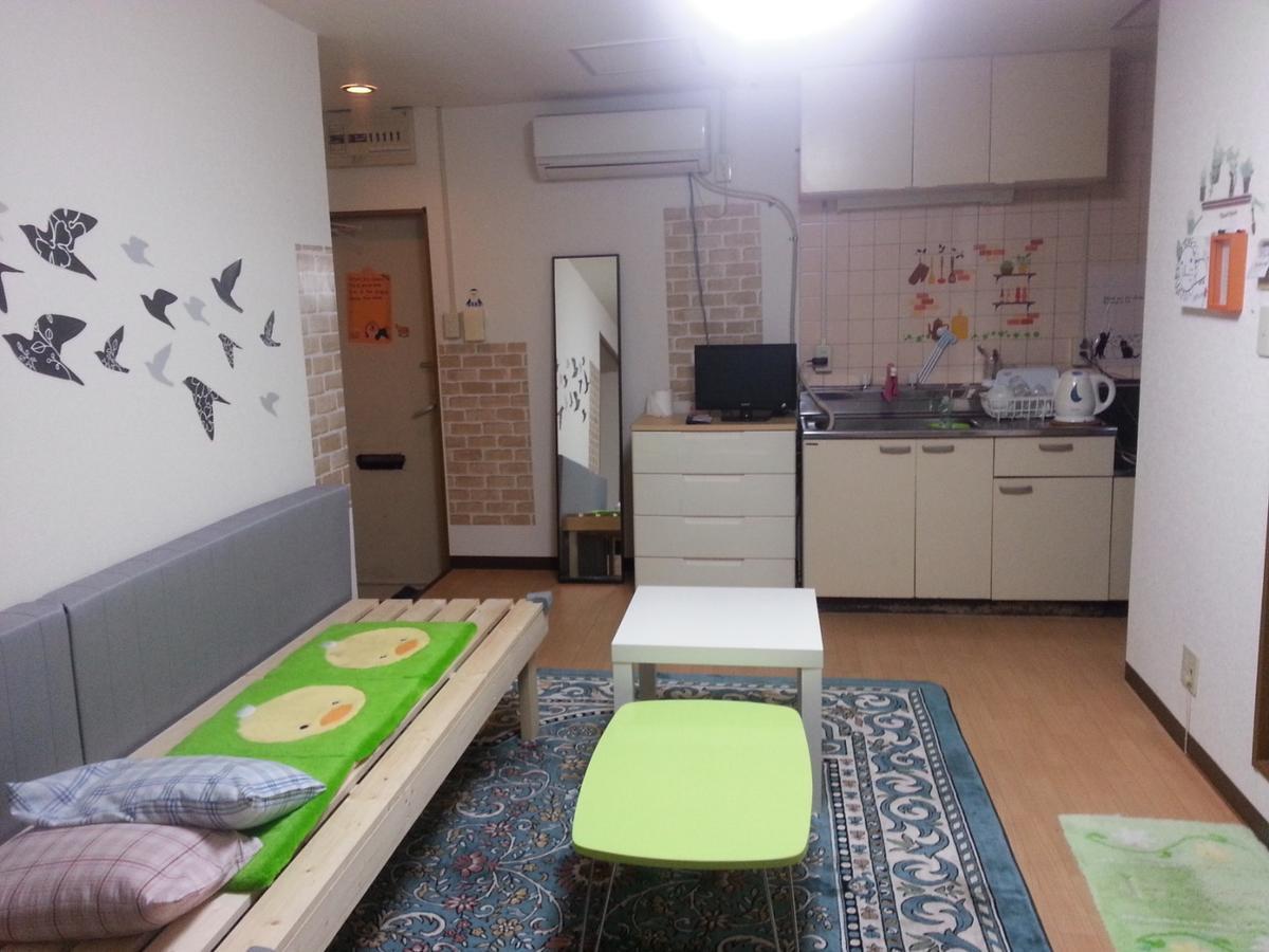 Apartment Daebakine House