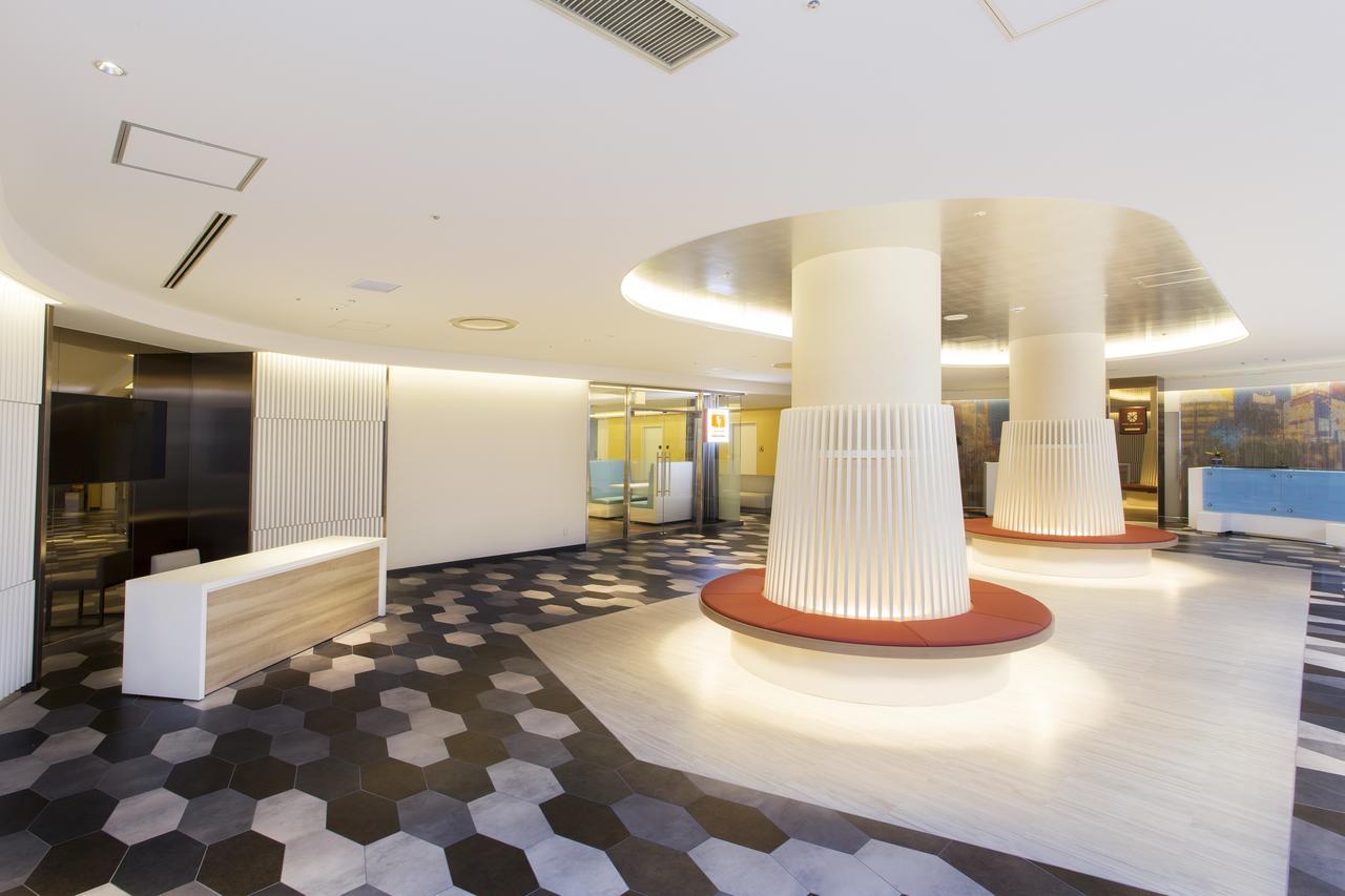 Hotel Sotetsu Grand Fresa Osaka-Namba Osaka
