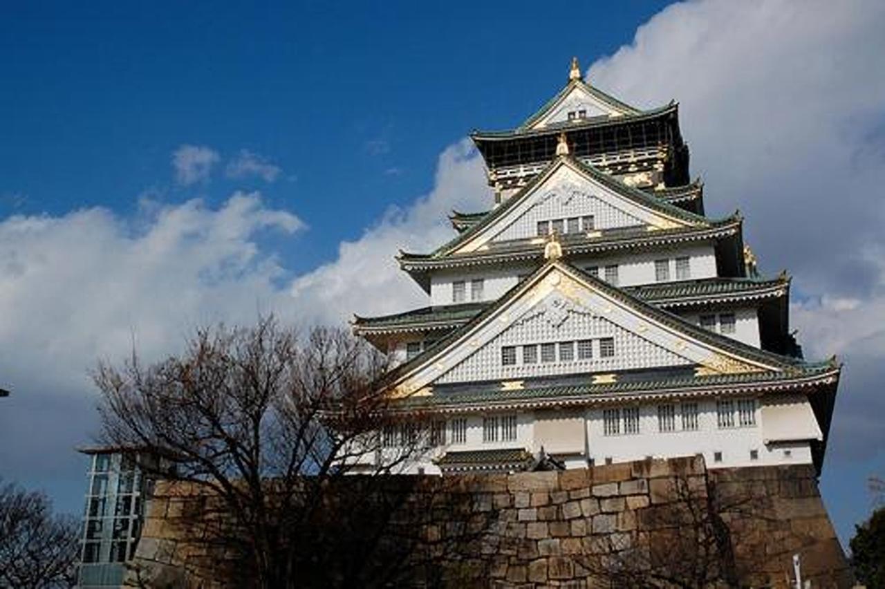 Kawarayamachi Crystal Osaka