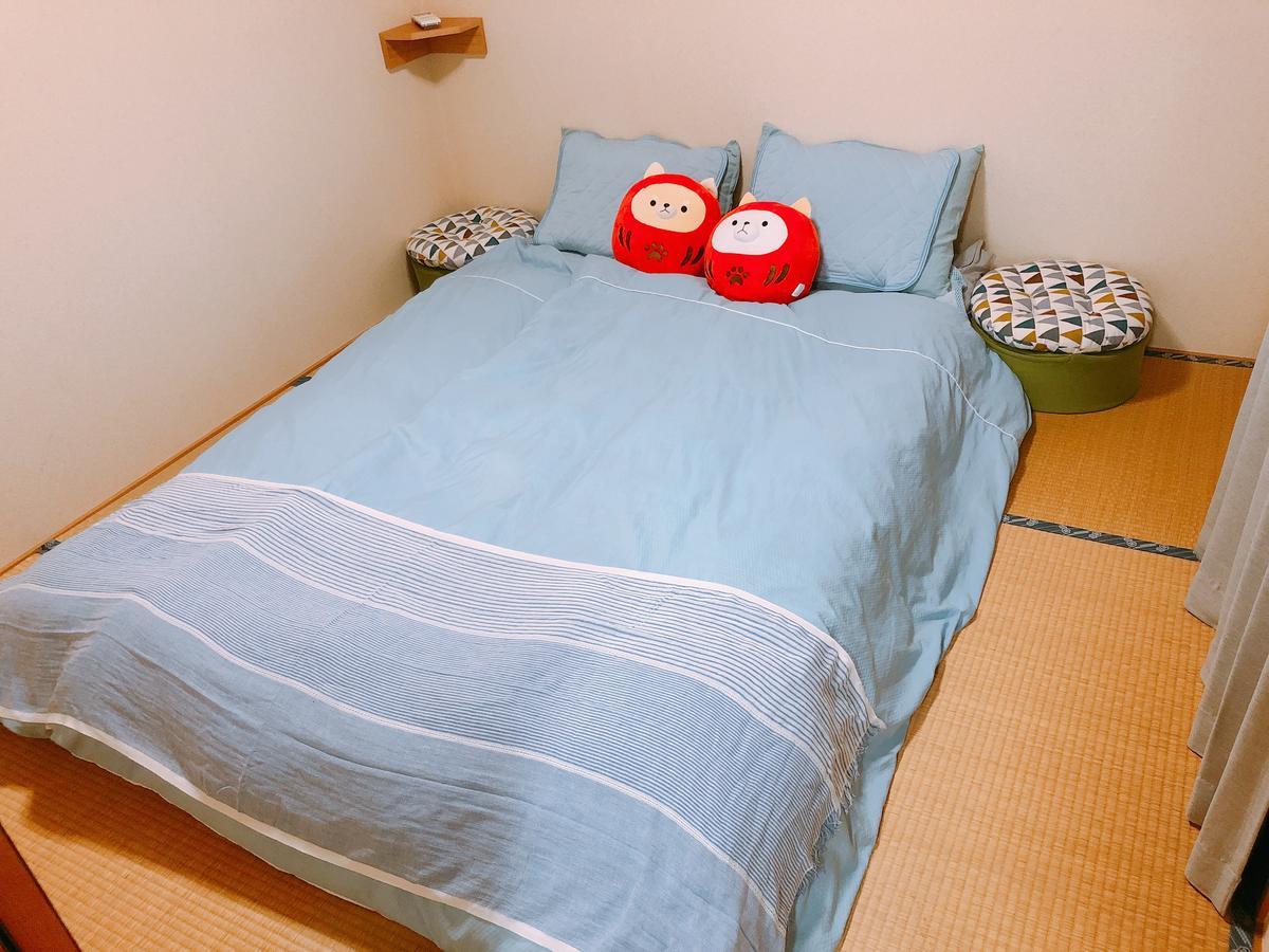 Ryokoheya Tenrokukan