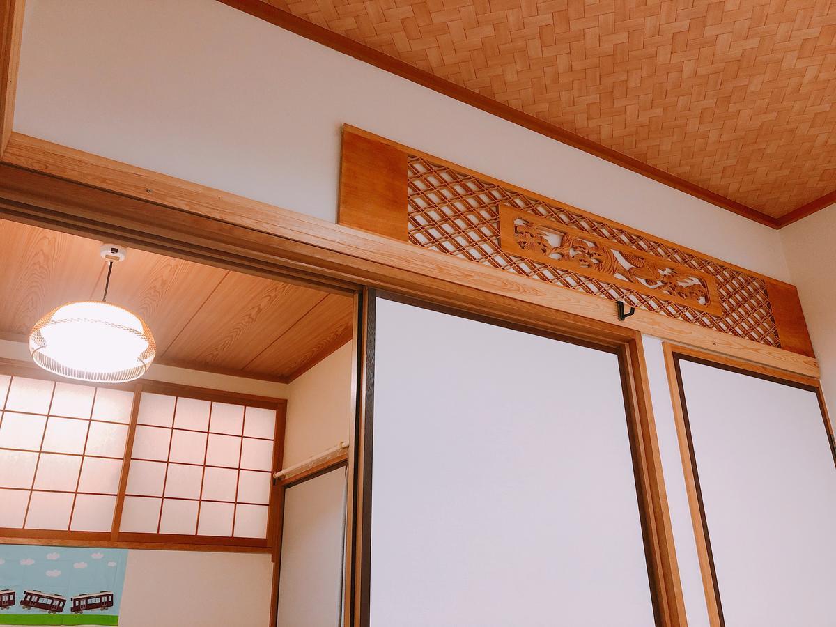 Ryokoheya Tenrokukan Holiday home *