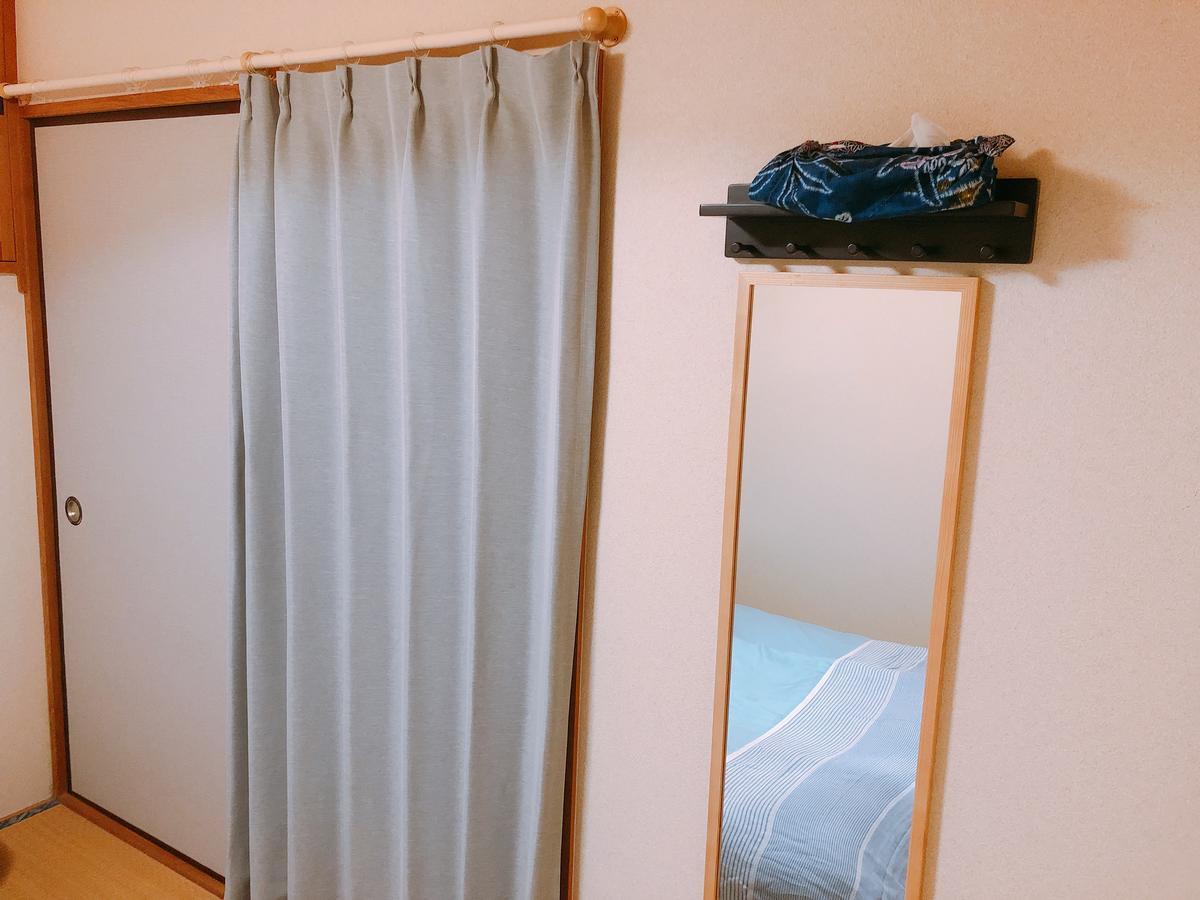 Ryokoheya Tenrokukan *