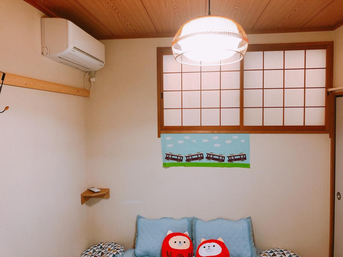 Ryokoheya Tenrokukan Holiday home