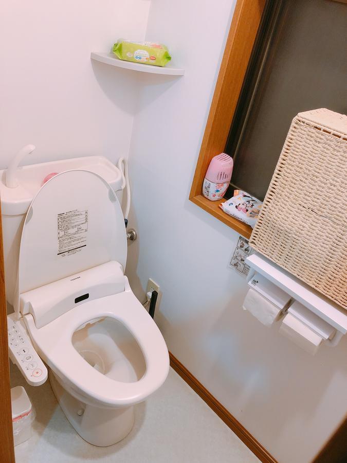Ryokoheya Tenrokukan Holiday home Osaka