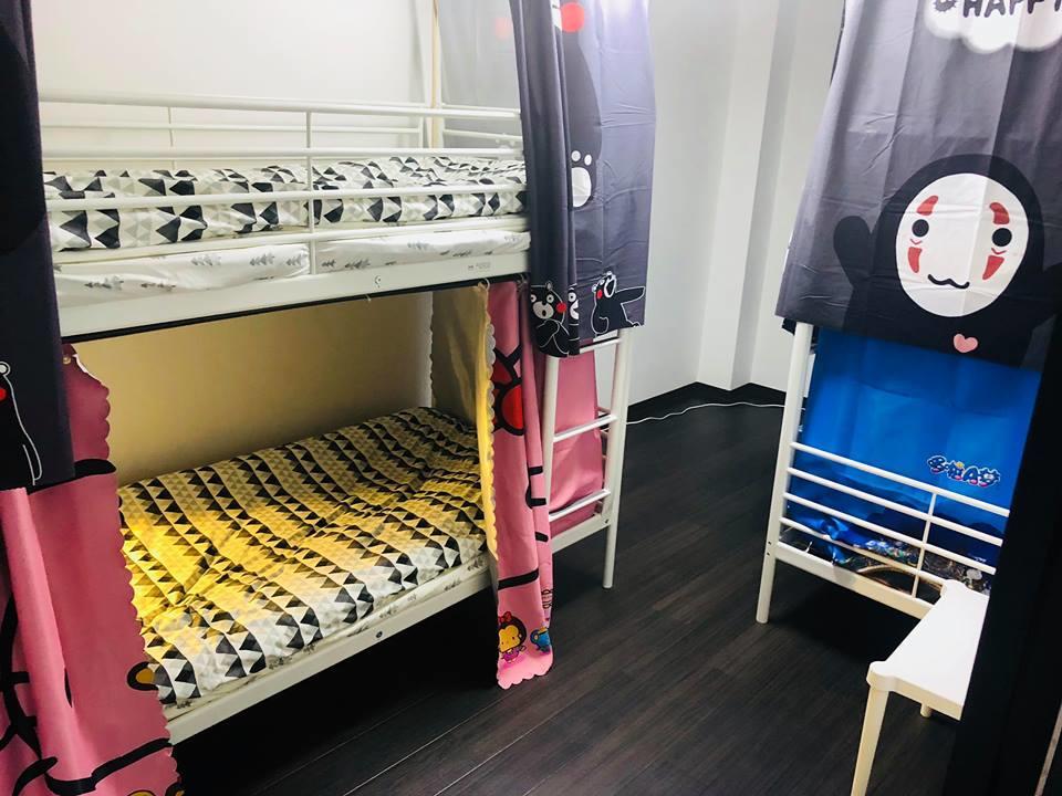 Jsnail Hostel Osaka