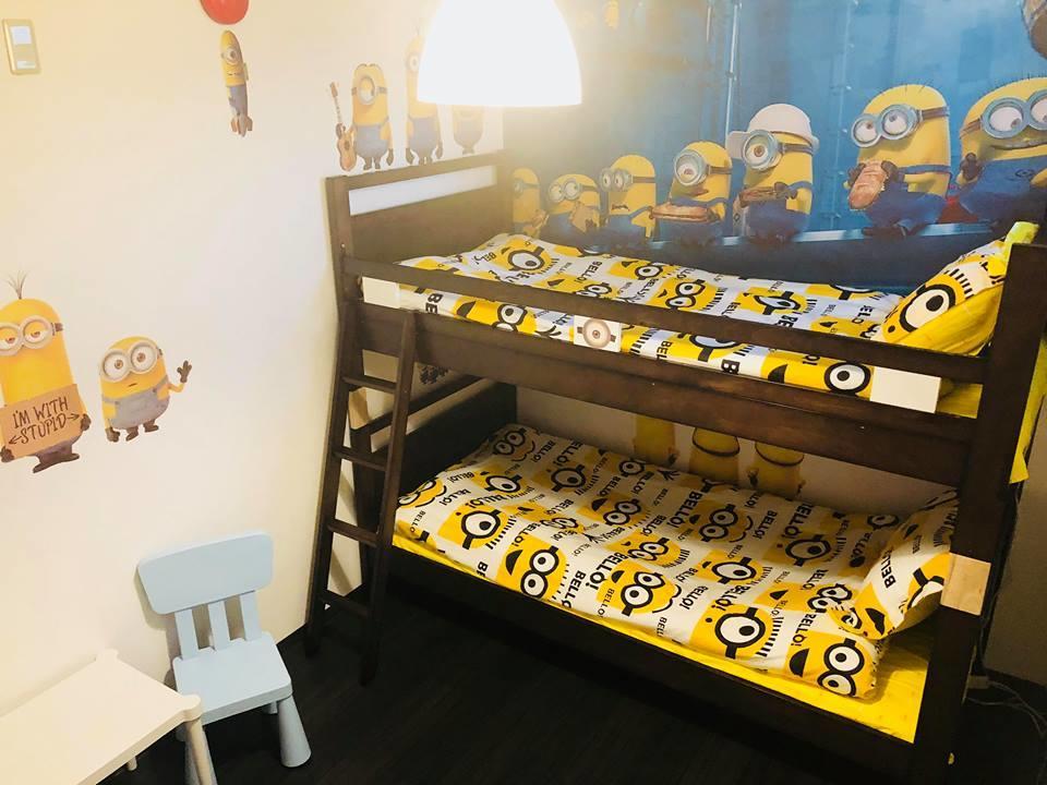 Jsnail Hostel Osaka