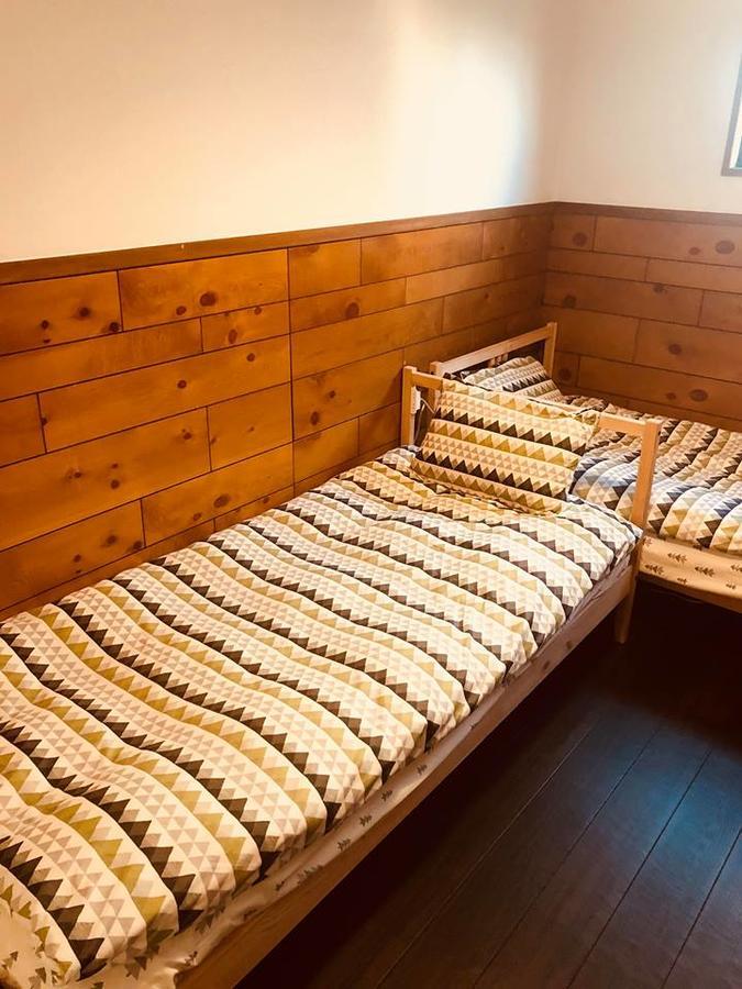 Jsnail Hostel