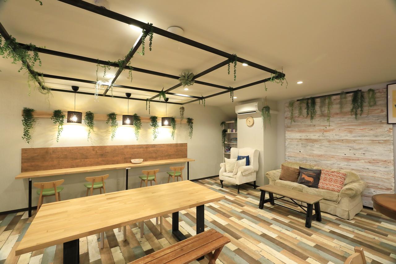 Guest house Zen Labo Osaka
