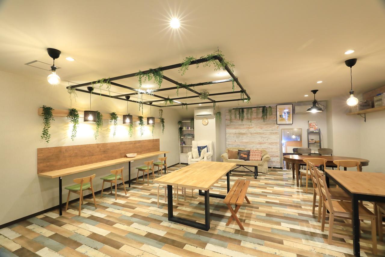 Zen Labo * Osaka