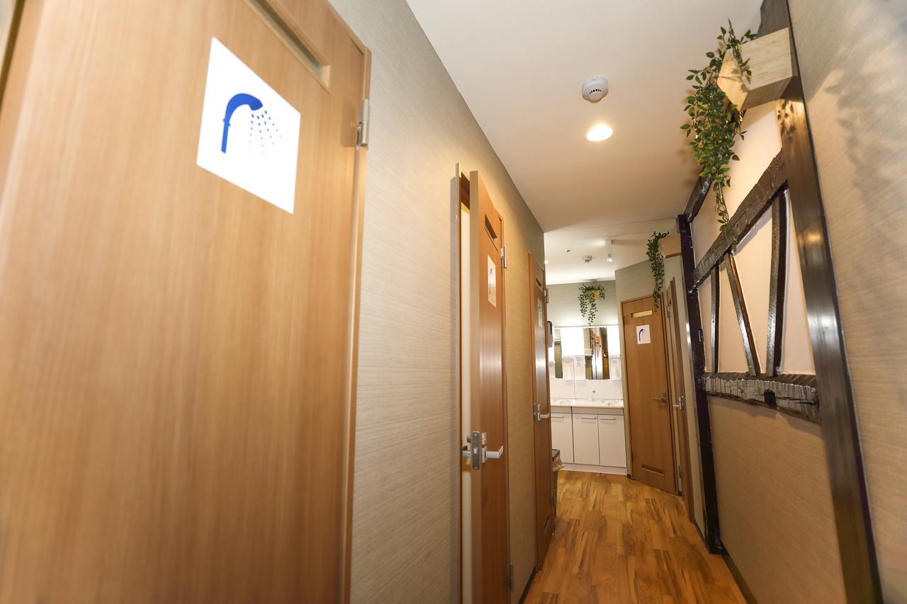 Guest house Zen Labo