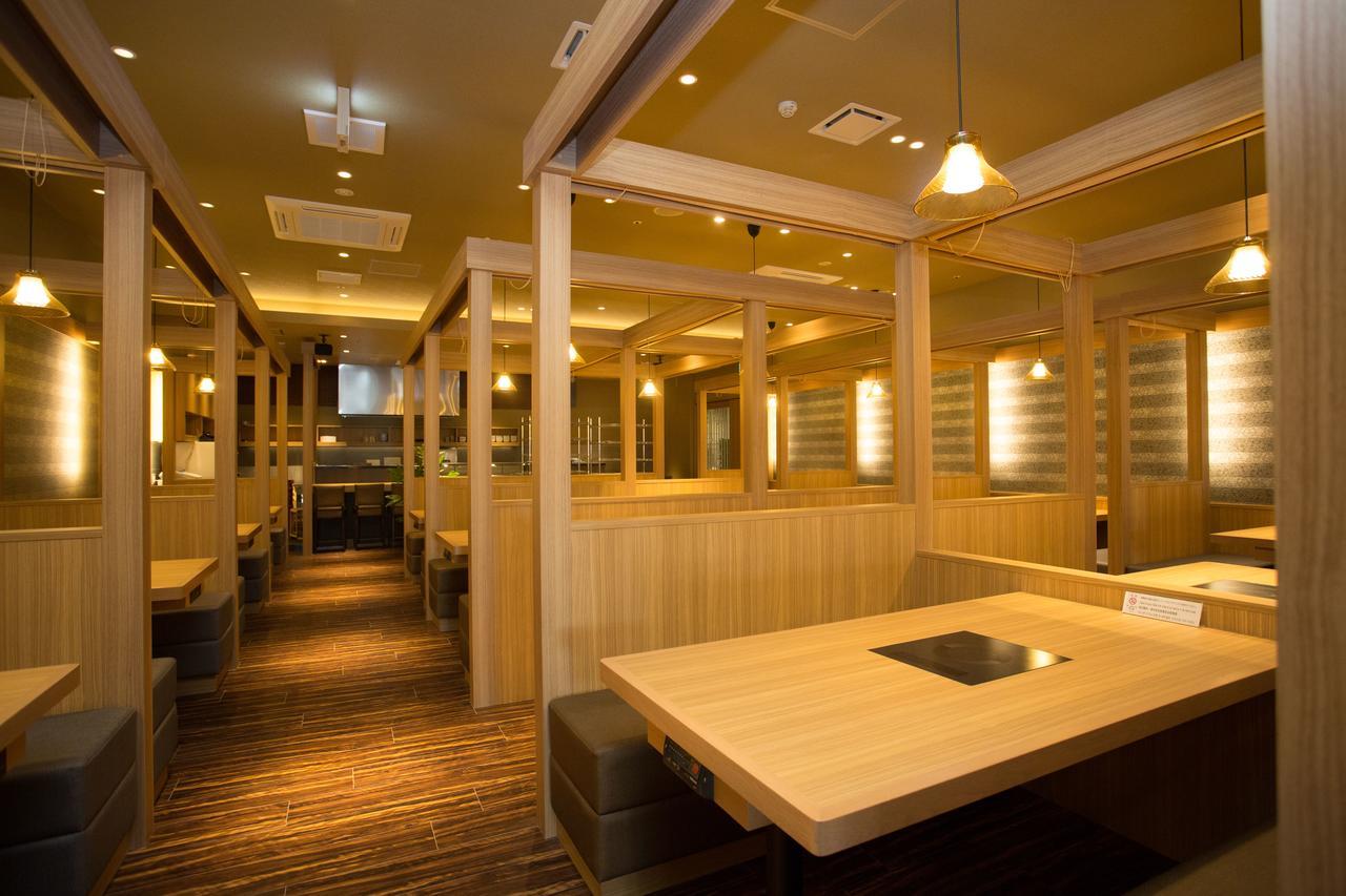 Shinsaibashi Grand 3* Osaka