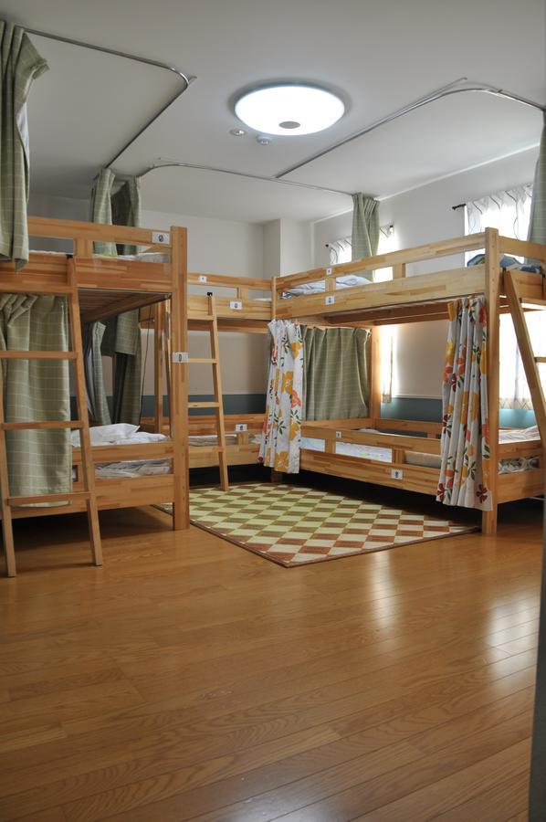 Hostel Fine *
